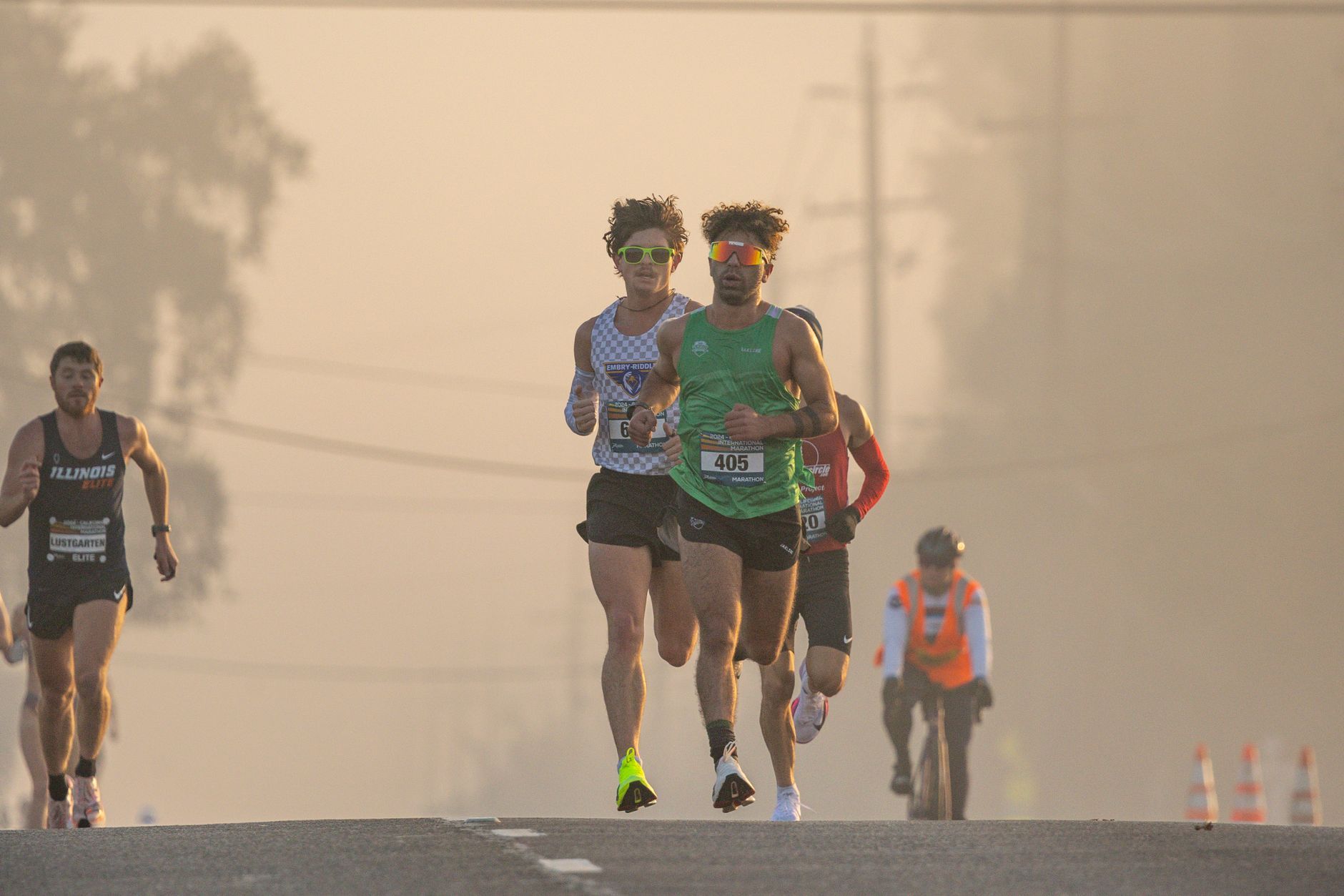 The Best Races in New Jersey, Ranked — Where Two in Three Courses Are Certified — story artwork